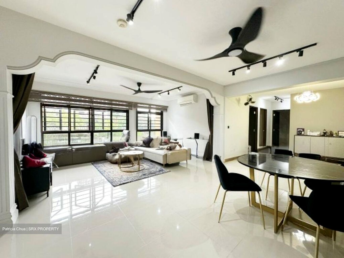 Blk 458A Fernvale Woods (Sengkang), HDB 5 Rooms #523045301